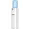 B28 White Sensor Activated Self fill filter bottle